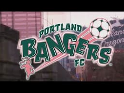 Portland Bangers introduced as new USL soccer team