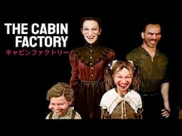 Spooky Horror Night... | The Cabin Factory