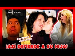 Madre de Maryfer Sale a DEFENDERLA | Mali