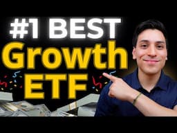 I'd Pick this 1 GROWTH ETF to Buy & Hold Forever...(2025)