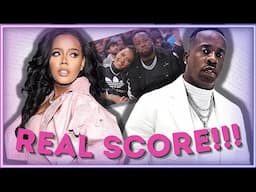 The Real Story Behind Angela Simmons and Yo Gotti's Relationship