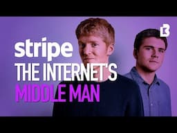 How Stripe Built A $35 Billion Company