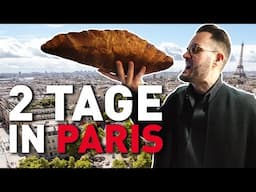 Zwei Tage in meinem Leben als CEO: Paris Fashion Week 2025 #Vlog7