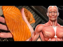 What Happens To Your Body When You Eat Salmon Everyday?