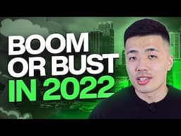 Boom Or Bust In 2022? [Major Banks Predicting A Housing Market Correction]