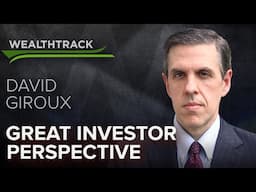 David Giroux Shares His Evolution Managing His Five-Star, Gold-Rated Fund