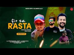 Fir Se Rasta | Latest Pahari Songs Nonstop | Avi Negi | Parveen Rathour | Novin Joshi NJ