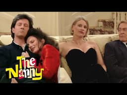 ‼️ WATCH LIVE! All Things LOVE 💖 On The Nanny | The Nanny