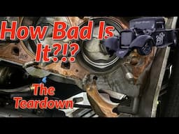 The Teardown: “How Bad Is It”