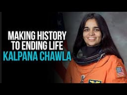 Inspirational life story of Kalpana Chawla- First indian woman to travel into space