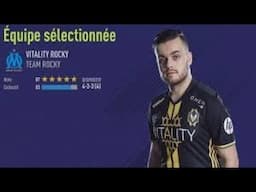 FUT 18 - J’AI JOUÉ CONTRE LE CHAMPION DU MONDE !!