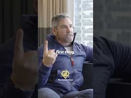 Grant Cardone: Why Buying a House Is the Dumbest Thing You Can Do 🏠💸