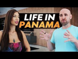 What It's Like Being an Expat in Panama