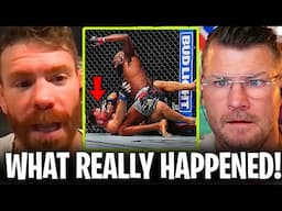 HUGE! Michael Bisping And Paul Felder HONEST REACTION Jon Jones vs Stipe Miocic!