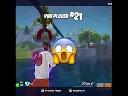 Good Griefs TROLLS A FAN!! 😂 #goodgriefs #ragebait #troll #fortnitefunny #funny #fortnite