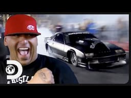 All-Time Top 5 Best Wins On Street Outlaws: No Prep Kings With Big Chief, Ryan Martin & More!