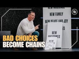 The Domino Effect of Relationships | Pastor Josh Howerton