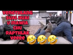 VENGTHLANG SUAL HUAI 2 // RamBoss React