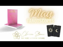 May Tarotscope - Your Psychic Tarot Message for May