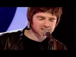 Noel Gallagher remembers Top of the Pops! (2009)