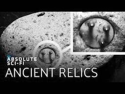 New Alien Technology And Mysterious Alien Relics Discovered | Absolute Sci-Fi