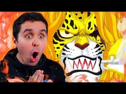 PEDRO'S SACRIFICE!! | One Piece Episode 846 - 849 REACTION!