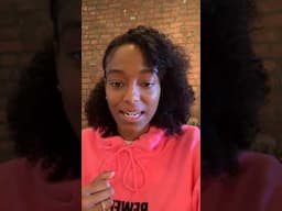 Ask Dr Jess: IG Live Q/A Recap: "Own Your Power" - Lessons on Tapping Into Your Greatness