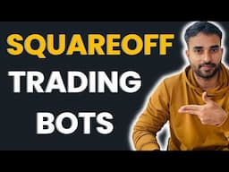 Squareoff Trading Bots - Live