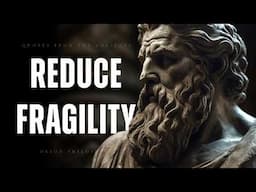 Stoicism ▶ What Everyone Gets Wrong About Control