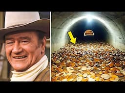 What They Found in John Wayne’s Estate Will Leave You in Sh*ck