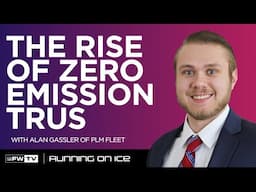 The Rise of Zero Emission TRUs