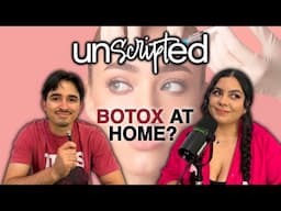 ​​At Home Botox and the Newlywed Game - Ep. 12