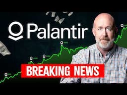 Palantir - Act Now to Buy, Hold, or Sell!