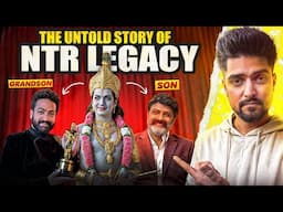 NTR Legacy : Who Truly Deserves It ?