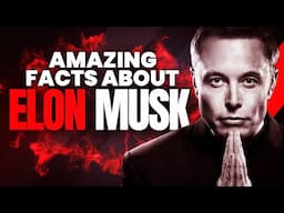 Elon Musk is NOT Who You Think He is... (Tesla, SpaceX)