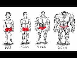 The Steroid Epidemic | From Boys To Men - Dr. Chris Raynor