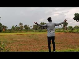 AMAZING BEAUTIFUL NATURE  ||  Shoot by LULU  || Total video credit to my Uncle || Thank you Mamu ||