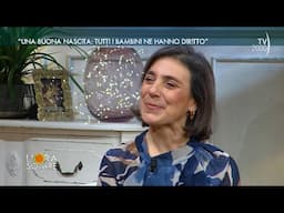 L'Ora Solare (TV2000) "Una buona nascita: tutti i bambini ne hanno diritto"