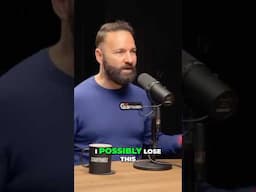 Negreanu on Overcoming Tilt and Building Discipline