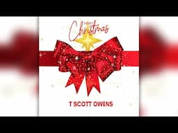 T Scott Owens - Merry Christmas