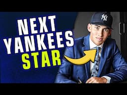 Future Yankees Stars?  Fastest Rising Prospects Revealed! | Baseball America's Geoff Pontes