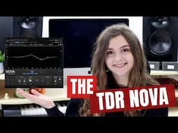 How to Use The TDR Nova (TDR Nova Tutorial)