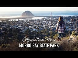 289: Morro Bay State Park First-Timer's Guide - Hiking, Kayaking & Wildlife Viewing