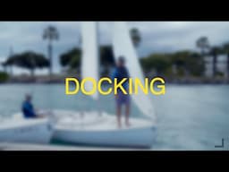 Docking