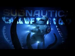 Creature Attack - Subnautica: Call of the Void OST