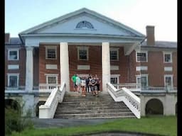 Haunted Sweet Springs Sanitarium  for  2 days - This place never disappoints! West Virginia