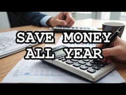 How to Save Money And Do Better Money Management Every Season of the Year