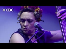 Blue Moon Marquee performs "Spy Hill" | CBC Music Live