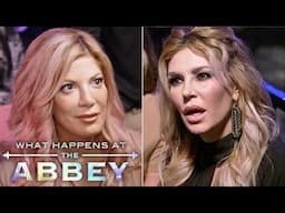 Full Episode: Welcome To The Abbey (S1E1) | What Happens At The Abbey | E!