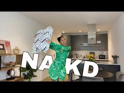 NAKD FASHION AUTUMN HAUL 2022 *gifted*